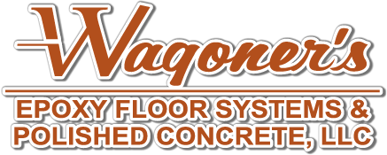 Wagoner's Epoxy Floor Systems and Polished Concrete logo Fort Wayne, IN